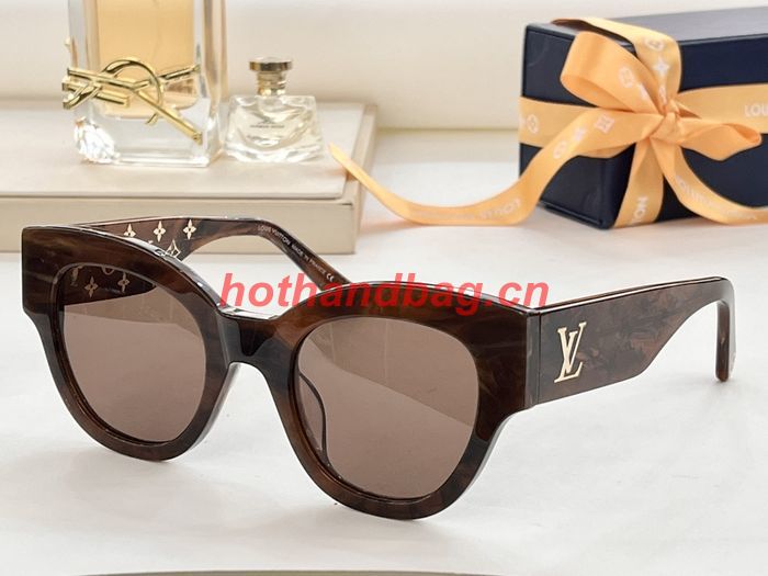 Louis Vuitton Sunglasses Top Quality LVS01925